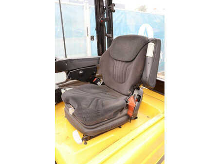 Chariots électriques à 4 roues 2016  Yale ERP20VF (20)