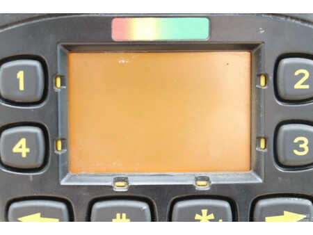 Chariots électriques à 4 roues 2016  Yale ERP20VF (24)