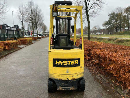 Diesel heftrucks 2010  Hyster E1.60XM (4)