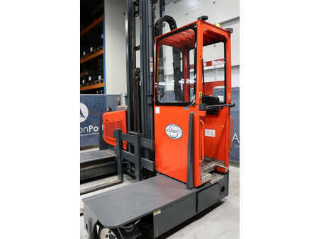 Wózki widłowy boczny 2018  Combilift C3000GST (4)