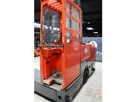 Wózki widłowy boczny 2018  Combilift C3000GST (5)
