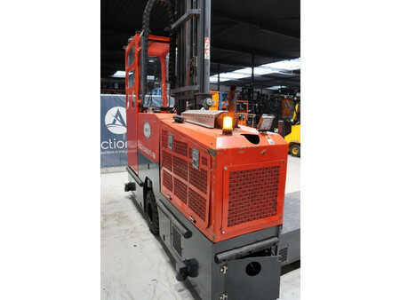 Wózki widłowy boczny 2018  Combilift C3000GST (6)