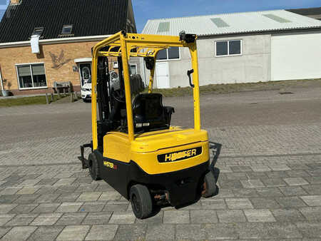 Sähkö - 4 pyör 2020  Hyster J2.0XN LWB (12)