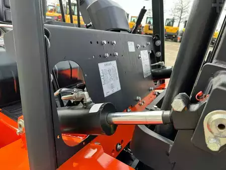 Wózki widłowe diesel 2025  Energy CPC30 (12)