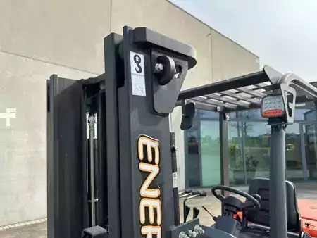 Wózki widłowe diesel 2025  Energy CPC30 (14)