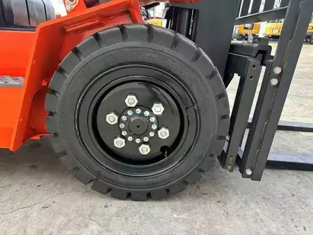 Wózki widłowe diesel 2025  Energy CPC30 (21)