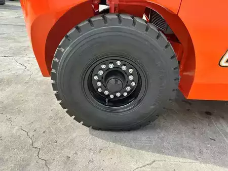 Wózki widłowe diesel 2025  Energy CPC30 (22)