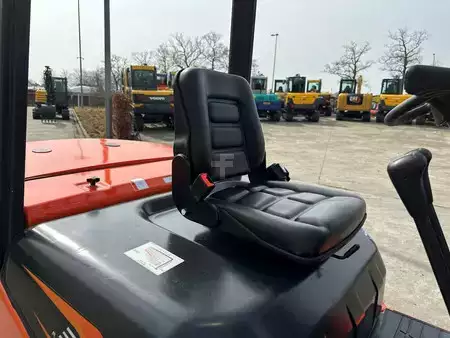 Wózki widłowe diesel 2025  Energy CPC30 (27)