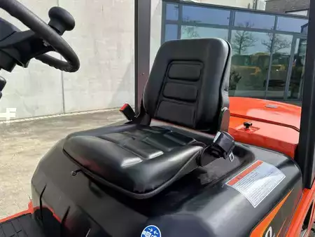 Wózki widłowe diesel 2025  Energy CPC30 (28)