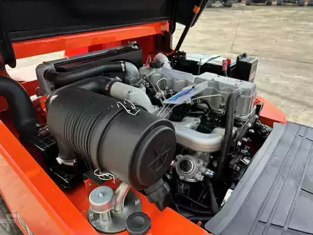 Wózki widłowe diesel 2025  Energy CPC30 (30)