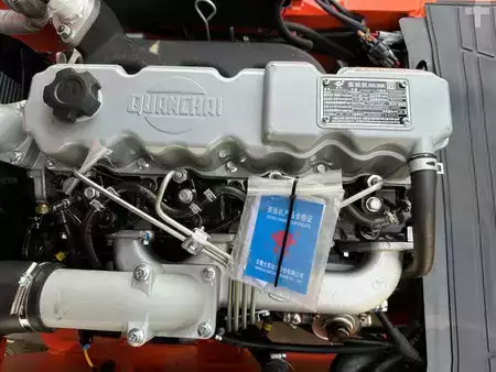 Wózki widłowe diesel 2025  Energy CPC30 (32)