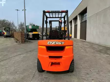 Wózki widłowe diesel 2025  Energy CPC30 (6)