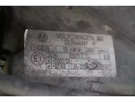 Diesel heftrucks 2010  Fenwick H45D-01 (31)