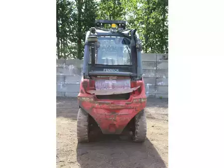 Diesel heftrucks 2010  Fenwick H45D-01 (5)