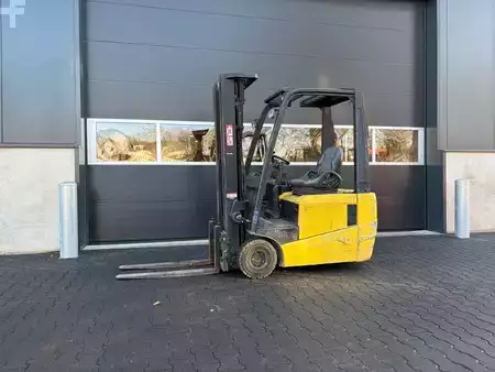 Elektromos 4 kerekű 2008  Nissan 1N1L180 (1)