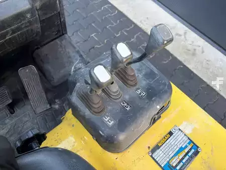 Elektromos 4 kerekű 2008  Nissan 1N1L180 (11)