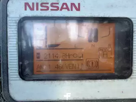 Elektromos 4 kerekű 2008  Nissan 1N1L180 (12)