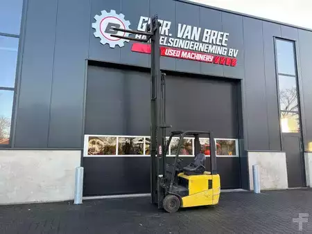 Elektromos 4 kerekű 2008  Nissan 1N1L180 (13)