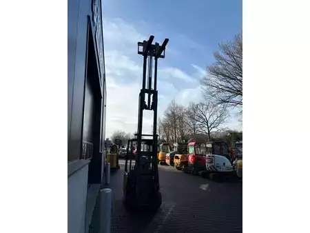 Elektromos 4 kerekű 2008  Nissan 1N1L180 (14)