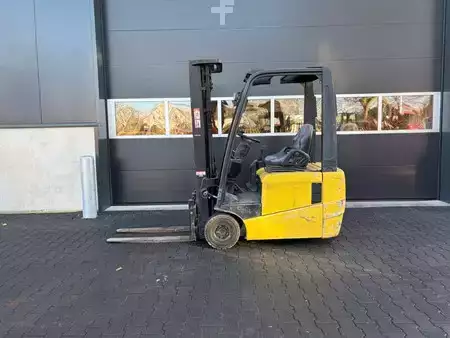 Elektromos 4 kerekű 2008  Nissan 1N1L180 (3)