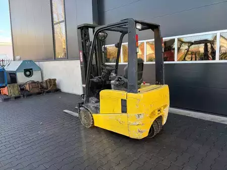 Elektromos 4 kerekű 2008  Nissan 1N1L180 (4)