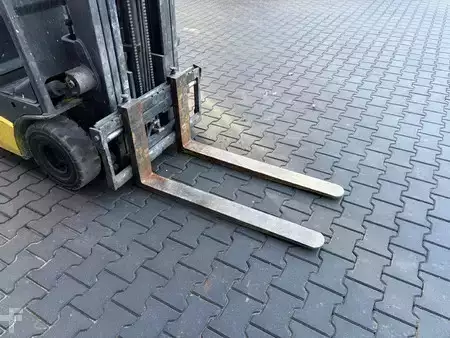 Elektromos 4 kerekű 2008  Nissan 1N1L180 (6)