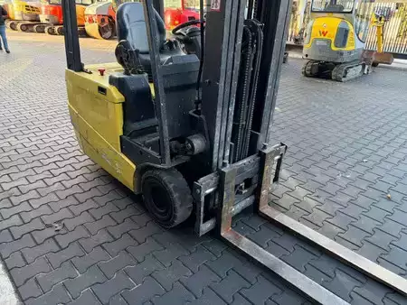 Elektromos 4 kerekű 2008  Nissan 1N1L180 (7)