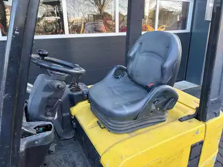 Elektromos 4 kerekű 2008  Nissan 1N1L180 (9)