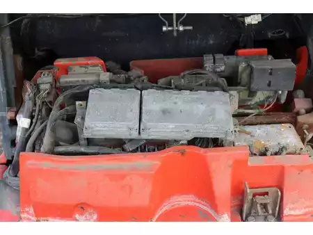 El truck - 4 hjulet 2000  Linde E30-02 (18)