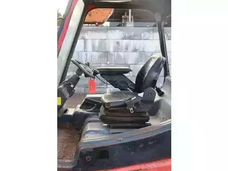 El truck - 4 hjulet 2000  Linde E30-02 (20)