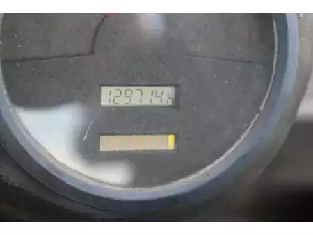 El truck - 4 hjulet 2000  Linde E30-02 (26)