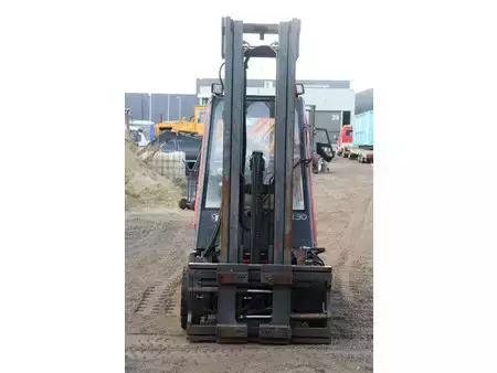 El truck - 4 hjulet 2000  Linde E30-02 (8)