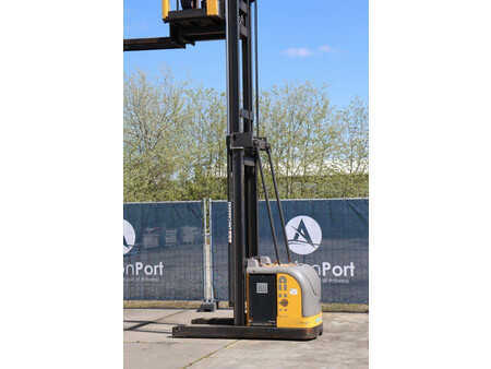 Skjutstativtruck 2015  Atlet OPH100TV450 (28)
