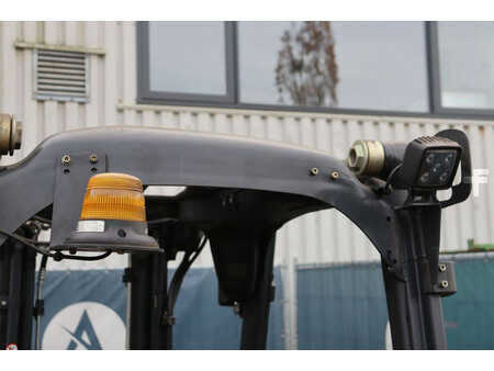 Elektryczne 4-kołowe 2014  Linde E16PH-02 (20)