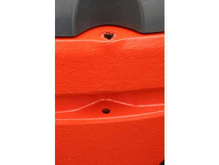 Elektryczne 4-kołowe 2014  Linde E16PH-02 (21)