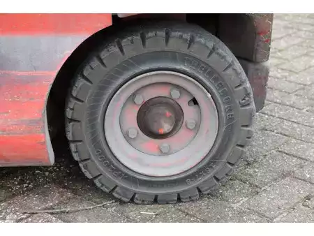 El truck - 4 hjulet 2008  Linde E30/02 (16)