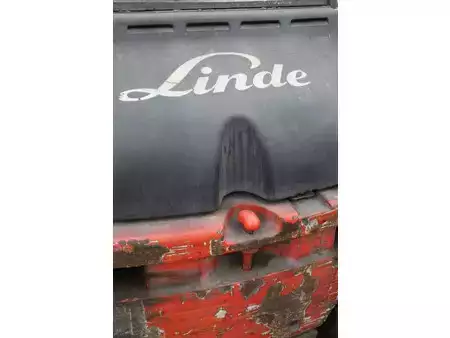 El truck - 4 hjulet 2008  Linde E30/02 (19)