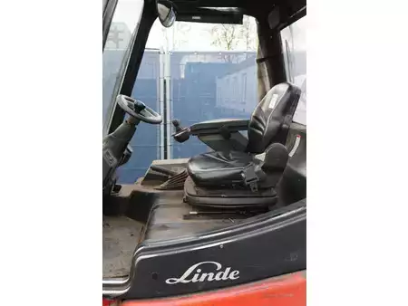 El truck - 4 hjulet 2008  Linde E30/02 (20)