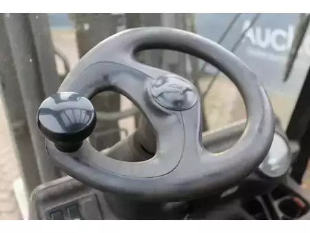 El truck - 4 hjulet 2008  Linde E30/02 (24)