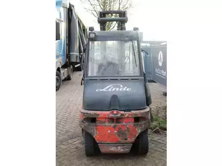 El truck - 4 hjulet 2008  Linde E30/02 (5)