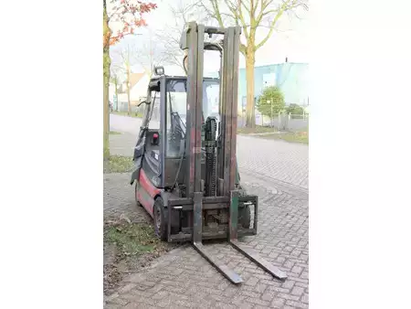 El truck - 4 hjulet 2008  Linde E30/02 (7)