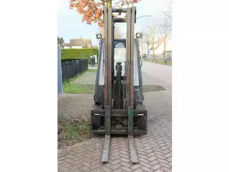 El truck - 4 hjulet 2008  Linde E30/02 (8)