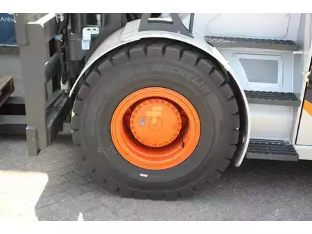 Diesel heftrucks - [div]  (15)