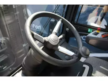 Diesel heftrucks - [div]  (25)