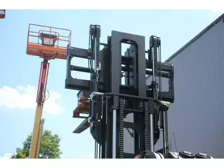 Diesel heftrucks - [div]  (33)