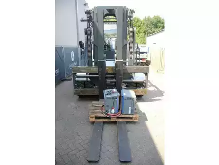 Diesel heftrucks - [div]  (7)