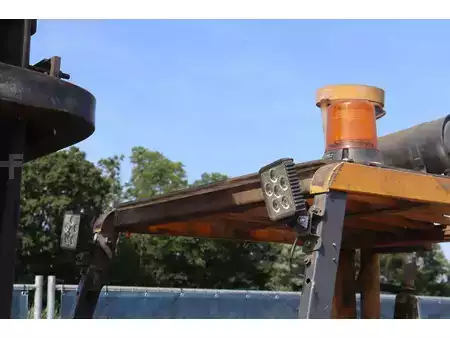 Dieselstapler 2000  TCM FHD36Z9 (13)