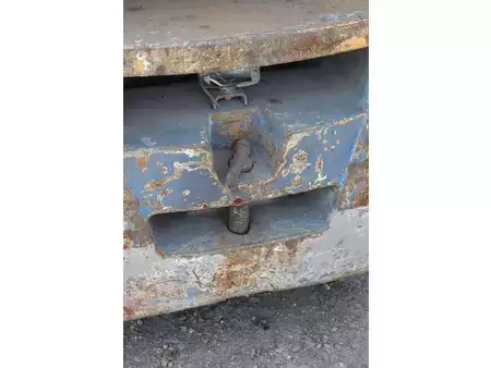 Dieselstapler 2000  TCM FHD36Z9 (19)