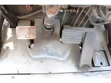 Dieselstapler 2000  TCM FHD36Z9 (24)