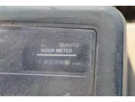 Dieselstapler 2000  TCM FHD36Z9 (29)
